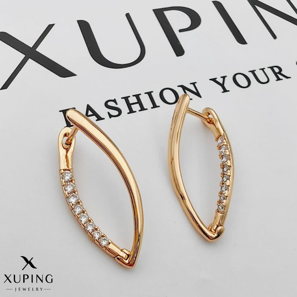 گوشواره ژوپینگ کد 2839 - خرید آنلاین از گالری آداس